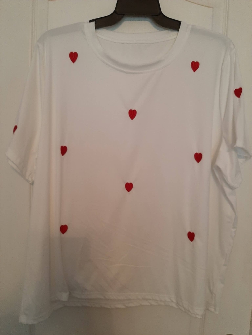 Womens T-shirt